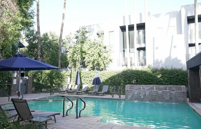 Foto del edificio - 3633 N 3rd Ave