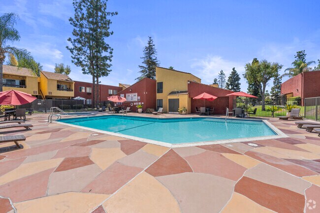 Piscina - Brookhollow