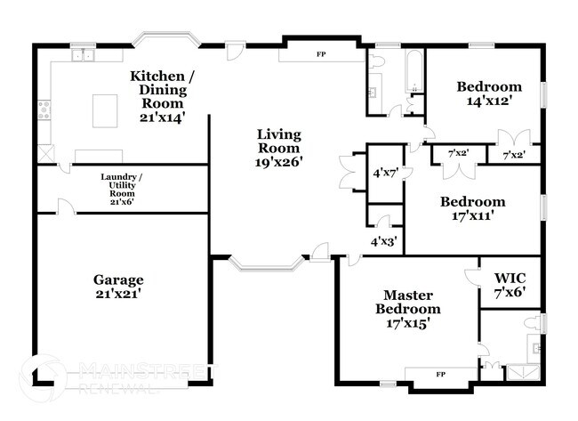 Building Photo - 2013 Bonnycastle Ln