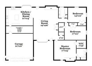 Building Photo - 2013 Bonnycastle Ln