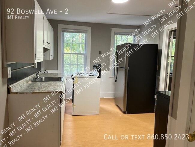 Building Photo - 92 Boswell Ave