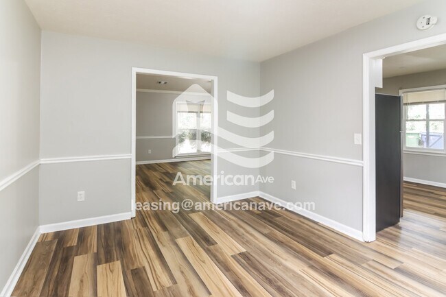 Foto del edificio - 1302 Sandusky Dr