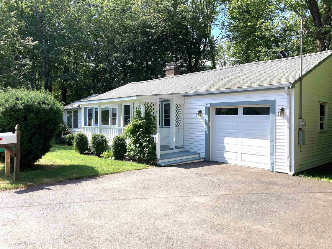 23 Richard Rd, Rye, NH 03870 House Rental in Rye, NH