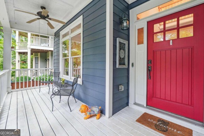 Foto del edificio - 2347 Thomas Rd NW
