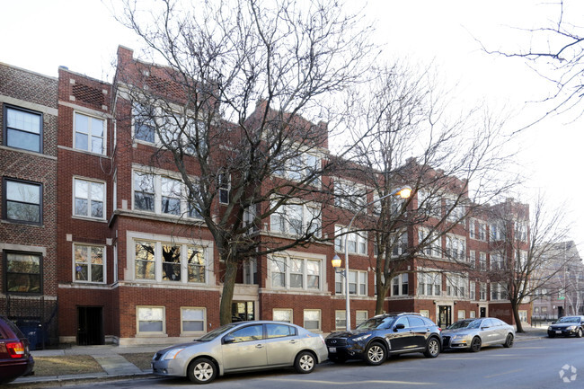 Building Photo - Ivy at Drexel