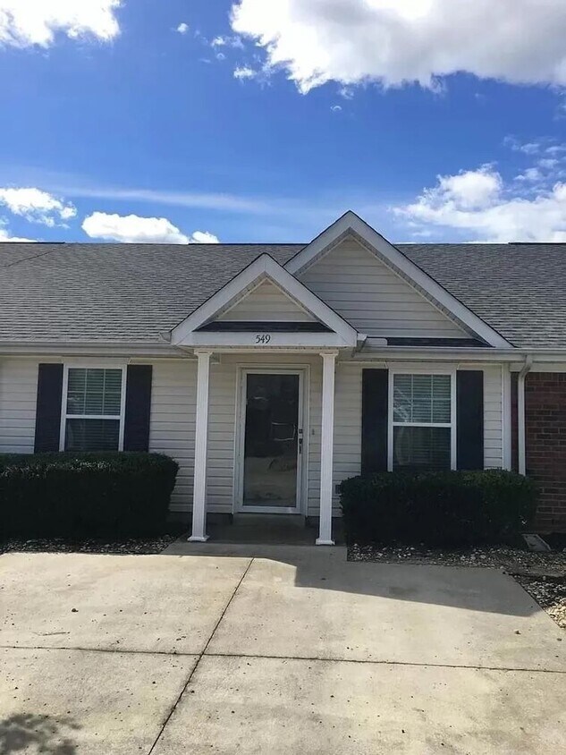 Primary Photo - Townhome in Evans GA