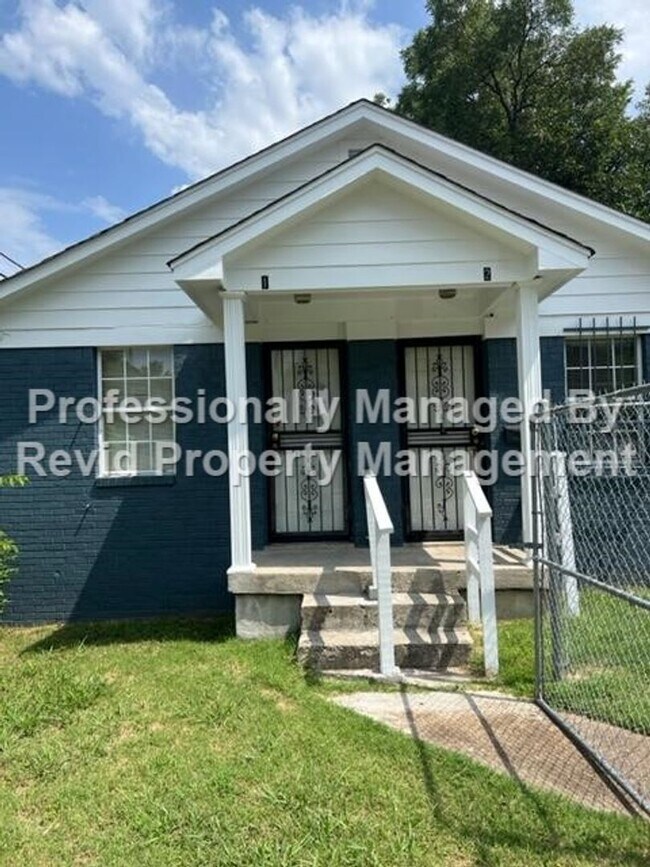Foto del edificio - 1210 N Evergreen St