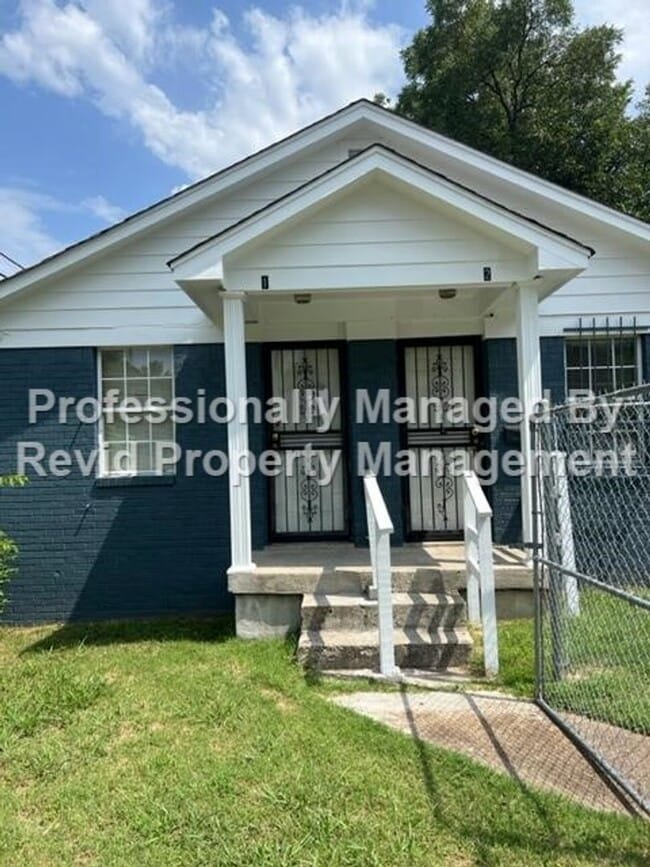 Photo - 1210 N. Evergreen Apartment