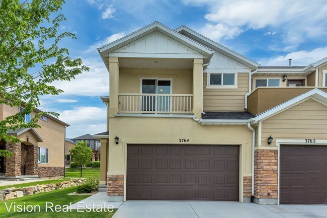 Building Photo - 3764 N Prairie Grass Dr