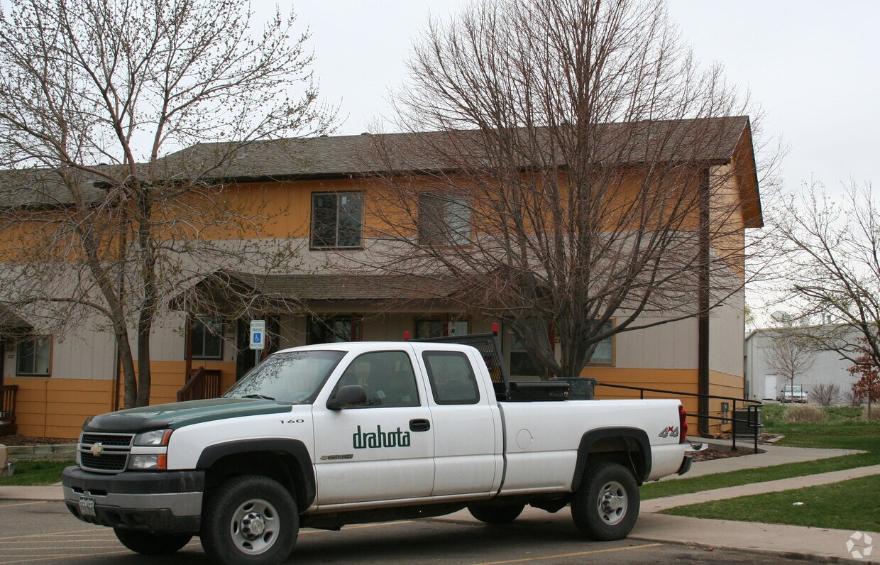 Foto del edificio - Orchard Place