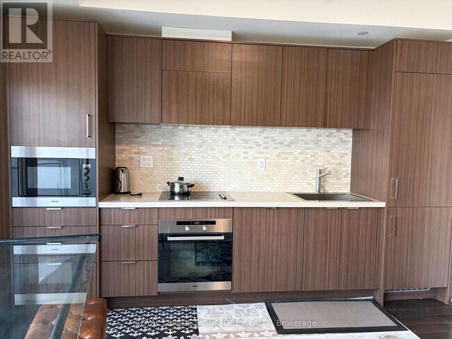 Photo du bâtiment - 21 Widmer St