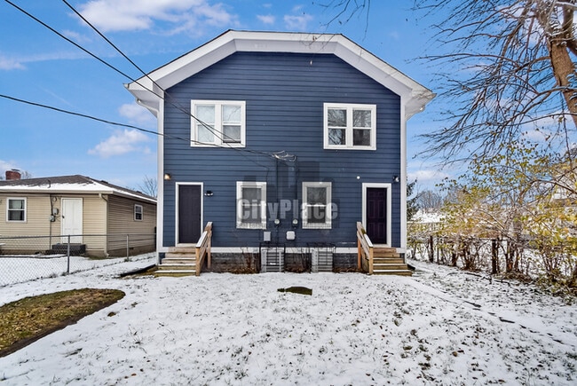 Foto del edificio - 3110 Guilford Ave