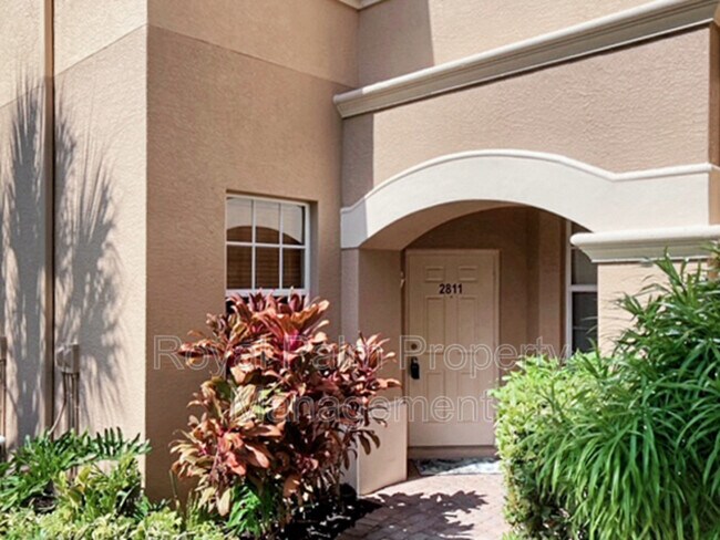 13921 Lake Mahogany Blvd Unit 2811 - 1 photo'