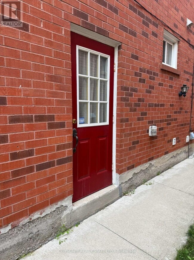 Building Photo - 6925 Lisgar Dr