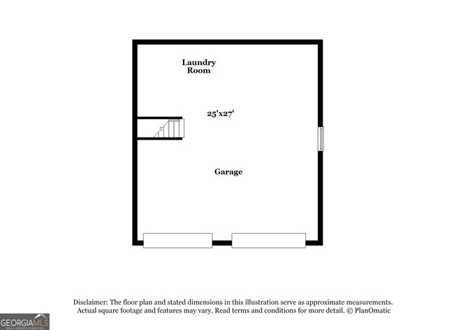 Foto del edificio - 4891 Cherokee Way SE