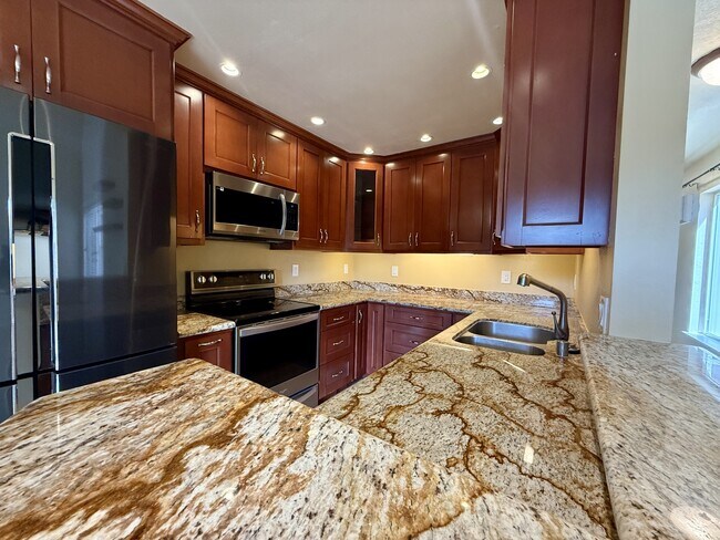 Foto del edificio - 2657 Kentworth Way