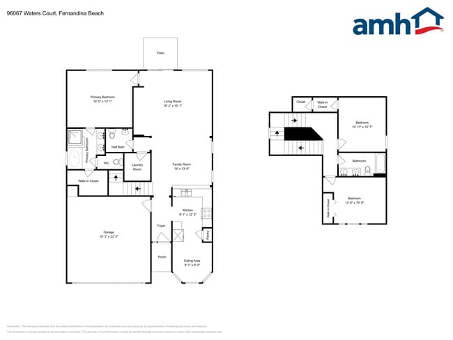 Building Photo - 96067 Waters Ct