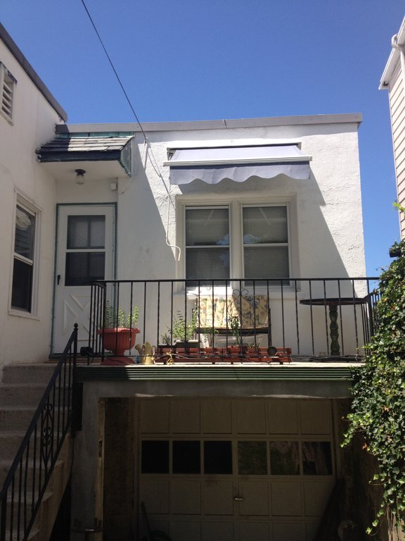 Building Photo - Harrison - Private 1 Bedroom $1500
