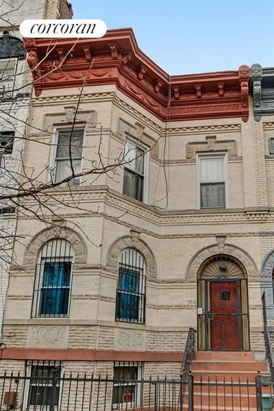 Foto del edificio - 382 Chauncey St