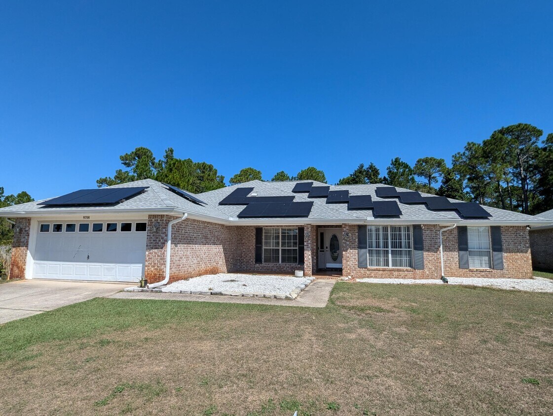 Primary Photo - 9708 Parker Lake Cir