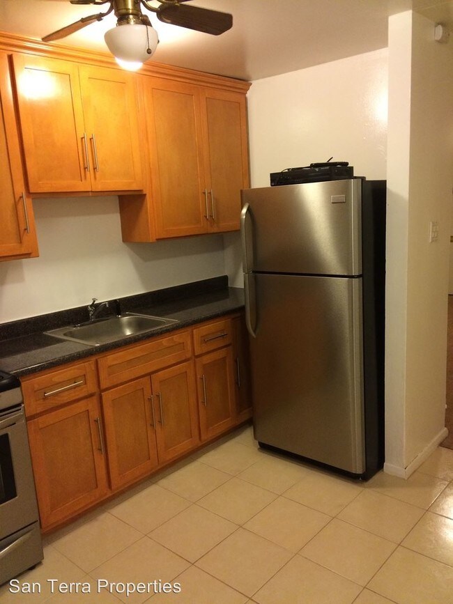 Foto del edificio - 3962 Clairemont Dr