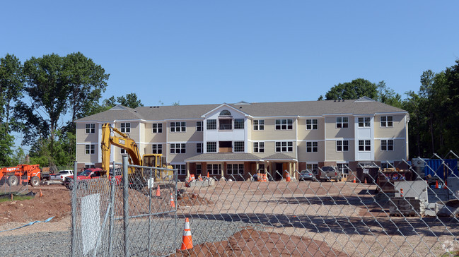 Building Photo - Krause Gardens