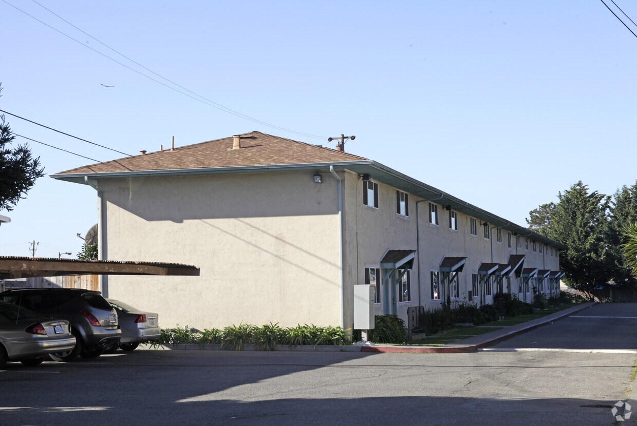 Foto principal - Garden Villa Apartments
