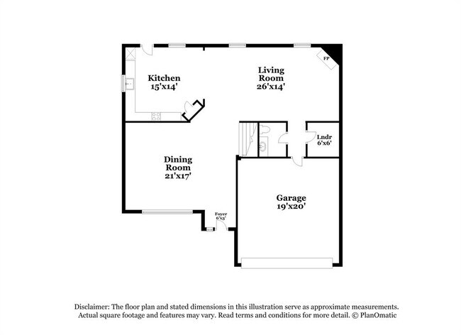 Building Photo - 21314 Mission Falls Dr