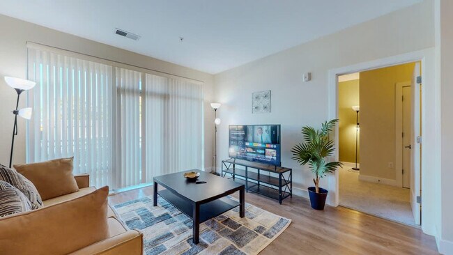 Foto del edificio - 545 Bedford St