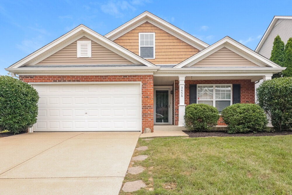 Foto principal - 3456 Chandler Cove Way