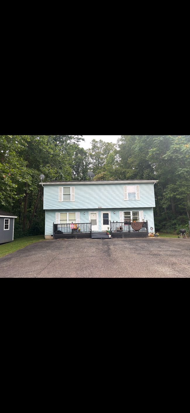 Building Photo - 2555 Penn Store Rd