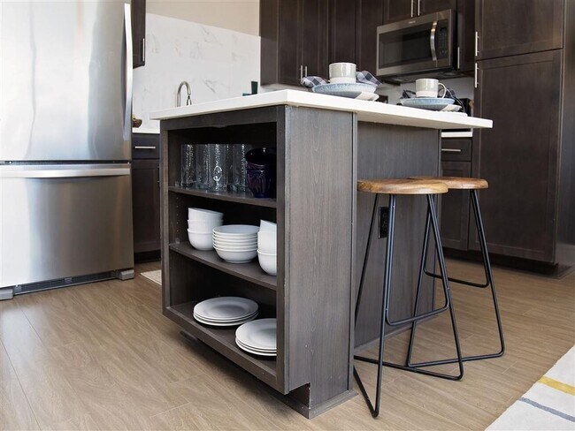 Foto del edificio - 806 Jackson Hill St