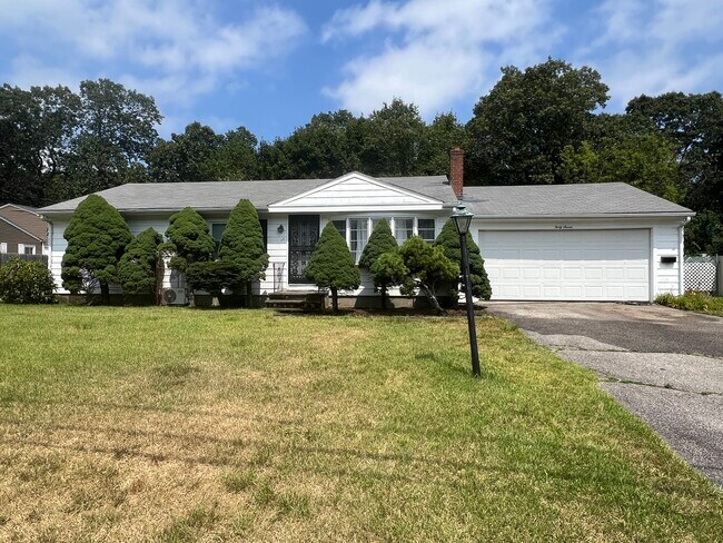 Foto del edificio - 47 Ashwood Cir