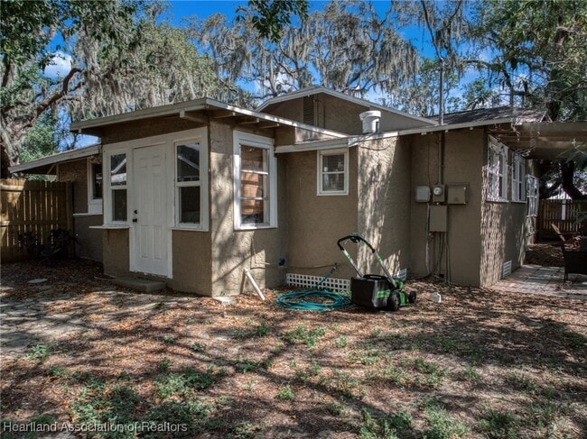 Building Photo - 412 Rose Ave