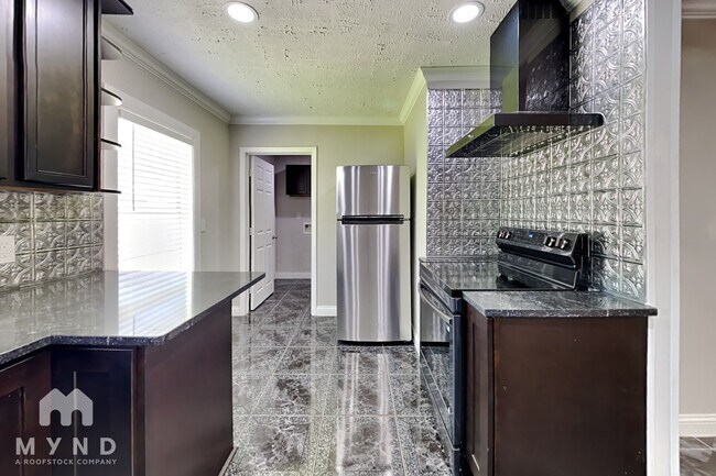 Foto del edificio - 101 Live Oak St