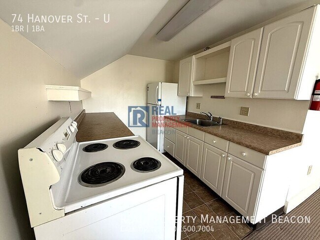 Photo - 74 Hanover St Apartment