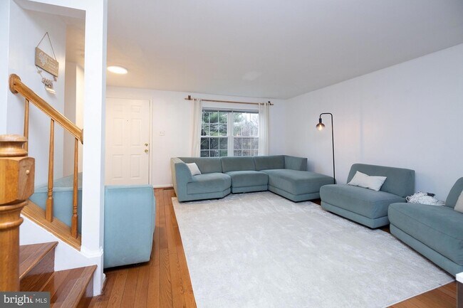 Foto del edificio - 14703 Prairie Landing Way