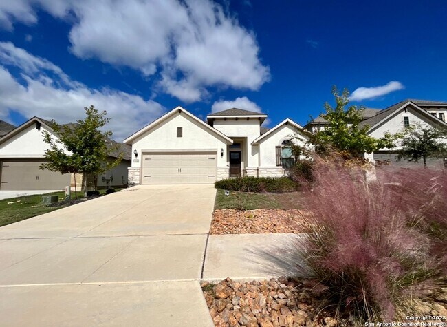 Foto del edificio - Hill Country Retreat