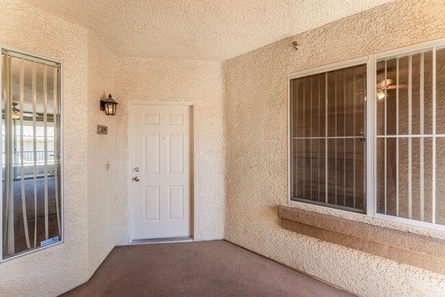 Building Photo - 7139 S Durango Dr