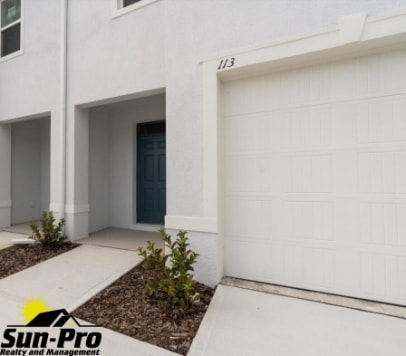 Building Photo - 113 Maya Way