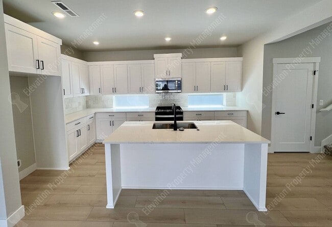 Building Photo - Brand NEW Pahlisch 3 BR - 2.5 BA Home in S...