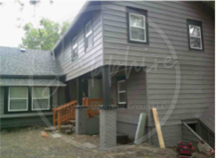 Building Photo - 1223 W Hayward Ave