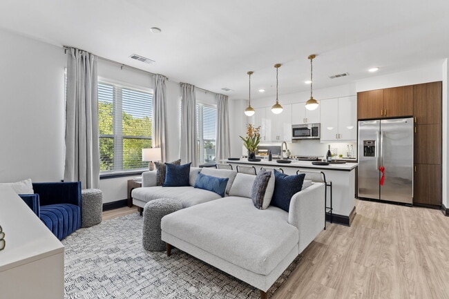 Photo - Axis Midtown Apartments