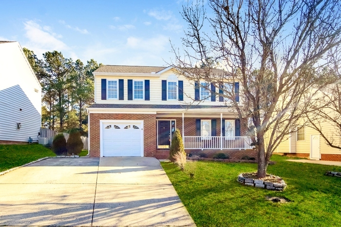 Foto principal - 8 Barnsdale Ct
