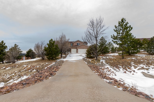 Photo - 11960 Conestoga Trail S House