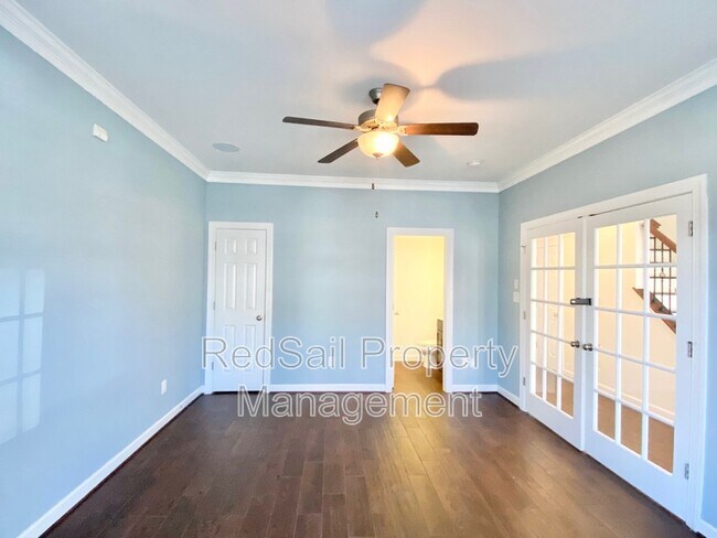 Foto del edificio - 116 Peyton Randolph Dr