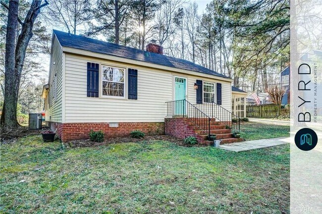 Foto del edificio - 8321 Cherokee Rd
