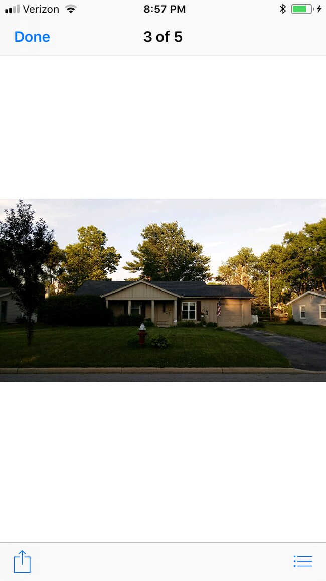 Front - 6010 Gregory Dr,