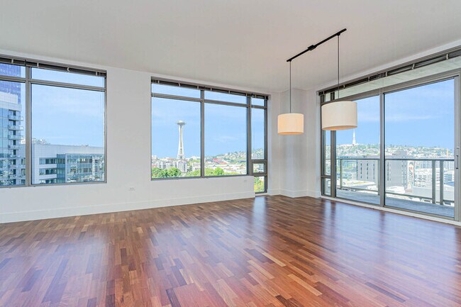 Foto del edificio - 2121 Terry Ave