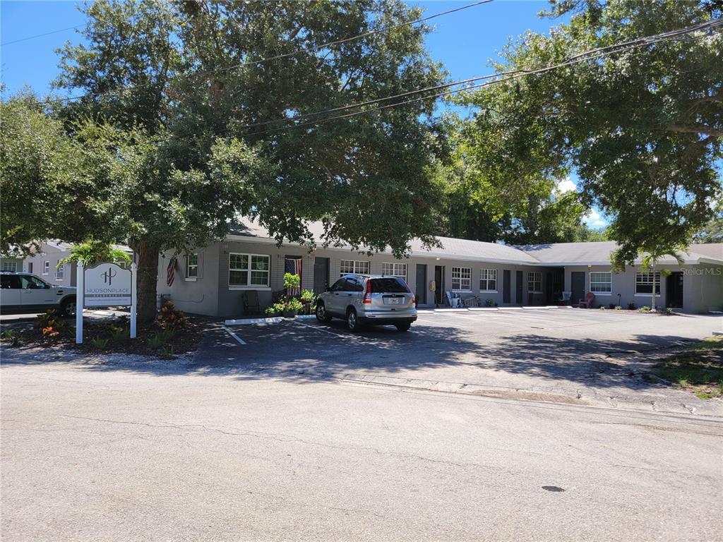 1114 Pinellas St Unit 5, Clearwater, FL 33756 Apartment for Rent in